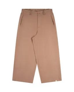 MATONA MATONA Damen vegan Hose Tencel Portabella Braun – Produktbild 1 von 1