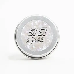 SI SI LA PAILLETTE SI SI LA PAILLETTE Biologisch abbaubarer Glitter – Produktbild 1 von 1