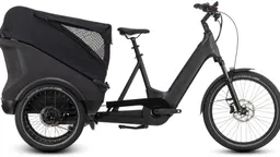 Cube Cube Trike Cargo Hybrid 750 – Produktbild 1 von 1