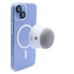 SBS SBS Compact Mag Go Speaker Compatible with MagSafe – Produktbild 1 von 1