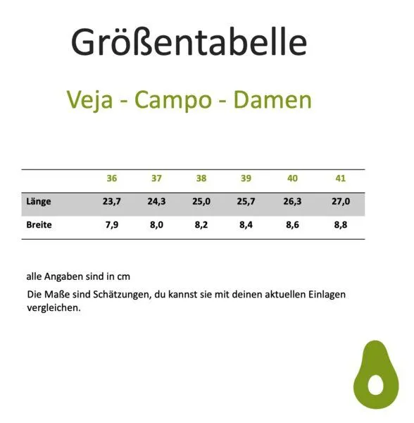 Veja Veja Sneaker Damen - Campo Chromefree, Weiß (extra white natural natural), – Produktbild 4 von 4