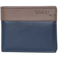 Vargu Vargu Echtleder Geldbörse HEYK 1-A – Produktbild 1 von 1