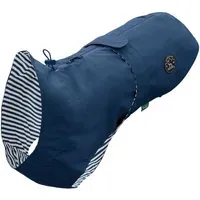 Hunter Hunter Hunde-Regenmantel Milford blau 25 cm – Produktbild 1 von 1