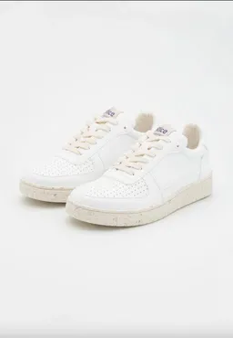 RICE RICE Sneaker Unisex Vegan – OPEN21 – Produktbild 1 von 1