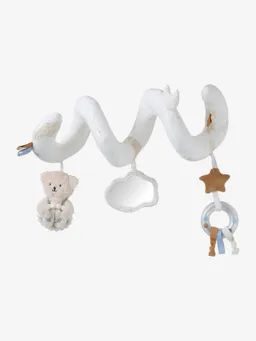 Vertbaudet Vertbaudet Baby Activity-Spirale WOLKE – Produktbild 1 von 1