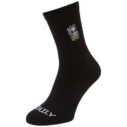 Iriedaily Iriedaily Hallow Cat Socks – Produktbild 1 von 1