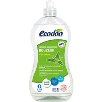 Ecodoo Ecodoo Liquide Vaisselle Douceur - Spülmittel – Produktbild 1 von 1