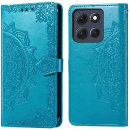 imoshion imoshion Mandala Klapphülle für das Motorola Moto G86 Power – Produktbild 1 von 1