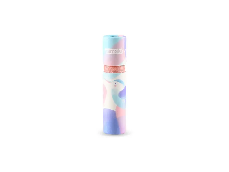 Namaki Lipgloss für Kinder, Glitzer Rosa, Mehrfarbig, – Produktbild 1 von 2