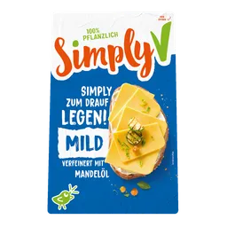 Scheiben Mild, 150g – Produktbild 1 von 1