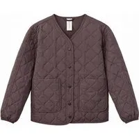 Mazine Mazine leichte Steppjacke aus recykeltem Plastik – Produktbild 1 von 1