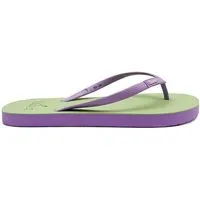 thies Vegane Eco 2-Tone Thies Flips aus Naturkautschuk – Produktbild 1 von 1