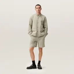 DAWN SHORTY Lightweight Hemp - Shorts - Rock Olive - Rock Olive / S – Produktbild 1 von 1