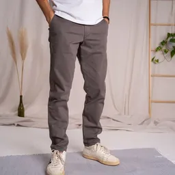 Vresh Clothing Vresh Clothing Vabiolo - Chino aus Biobaumwoll-Mix – Produktbild 1 von 1