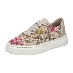 Rieker Rieker FSK Damen Halbschuhe für Damen, bunt, Größe 43 EU – Produktbild 1 von 1