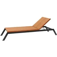 Rondo Sonnenliege 'Sassa' – Produktbild 1 von 1