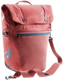 Deuter deuter Mainhattan 17+10 Rot Modell 2024 – Produktbild 1 von 1
