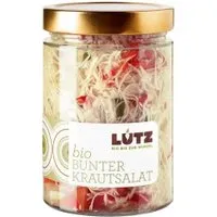 Lutz Bunter Krautsalat im Glas – Produktbild 1 von 1