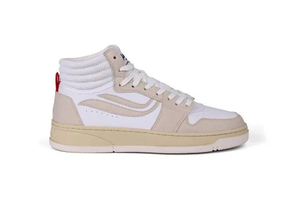 Genesis Footwear Genesis Footwear Genesis G-Bounce White Serial, White, – Produktbild 2 von 4