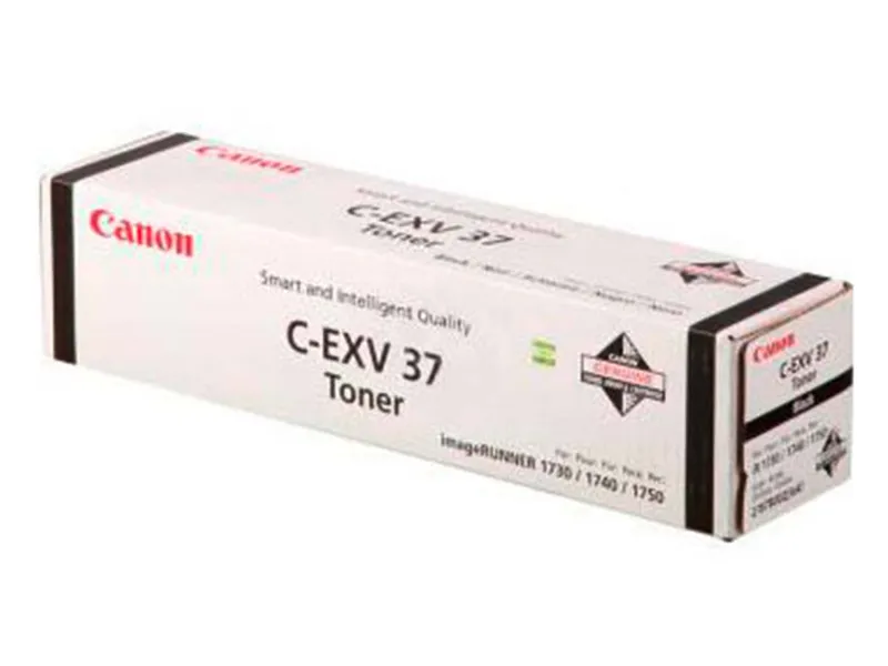 Canon Canon Trommel C-EXV 37 schwarz – Produktbild 1 von 1