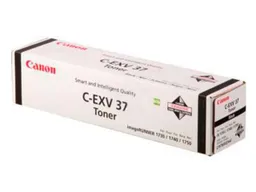 Canon Canon Trommel C-EXV 37 schwarz – Produktbild 1 von 1