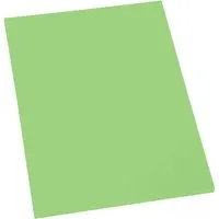 Clairefontaine 50 Blatt Clairefontaine Briefpapier "Pollen" DIN A4, 120 g/m² grün – Produktbild 1 von 1