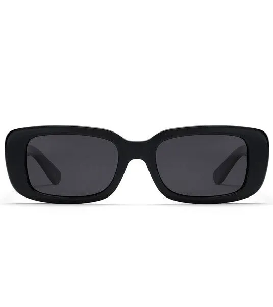 TAKE A SHOT TAKE A SHOT Sonnenbrille Solace aus Eco-Acetat, Schwarz, – Produktbild 1 von 4