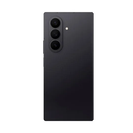 Samsung Samsung Galaxy Z Fold7 1 TB, Jetblack, – Produktbild 2 von 3