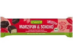 RAPUNZEL Zartbitter-Marzipan-Happen – Produktbild 1 von 1