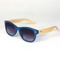 Antonio Verde Antonio Verde Sonnenbrille Unisex Navy – Produktbild 1 von 1