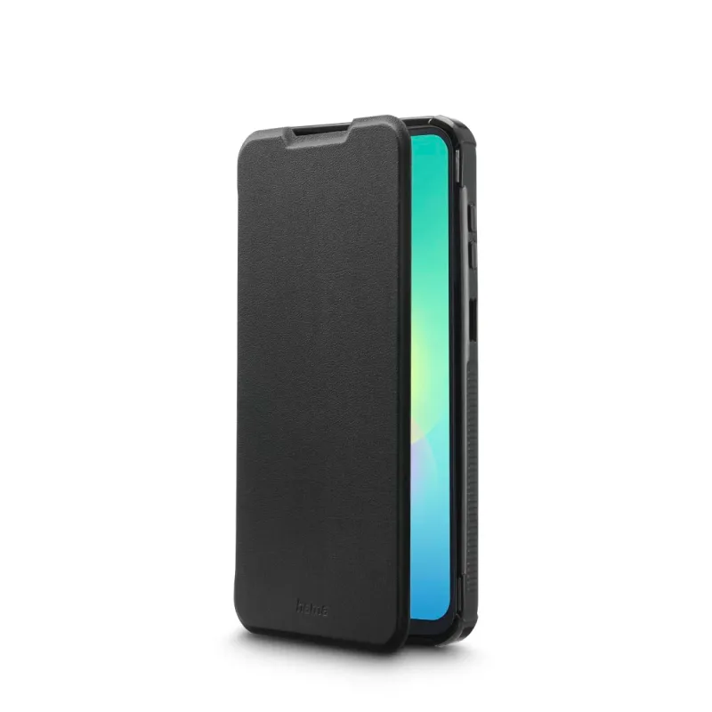Hama Hama Extreme Protect | 00080221 | Folio - Samsung, Schwarz, – Produktbild 4 von 6