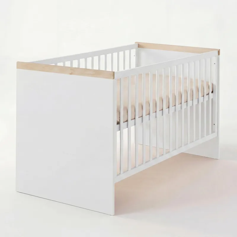 roba Roba Kinderzimmerset Jimmy salbei/eiche – Produktbild 1 von 6