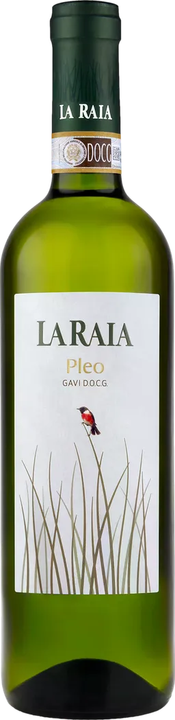 La Raia La Raia Gavi Pleo 2024 – Produktbild 1 von 1