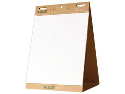 Bi-Office Earth Bi-Office Tisch-Flipchart 'Earth' mit selbstklebendem Flipchart-Block – Produktbild 1 von 1