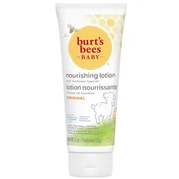 Burt's Bees Burt's Bees Baby Bee Lotion mit Buttermilch – Produktbild 1 von 1