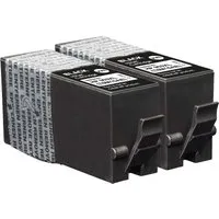 Memo memo 2er-Pack Tintenpatronen ersetzt HP Nr. 903XL schwarz – Produktbild 1 von 1