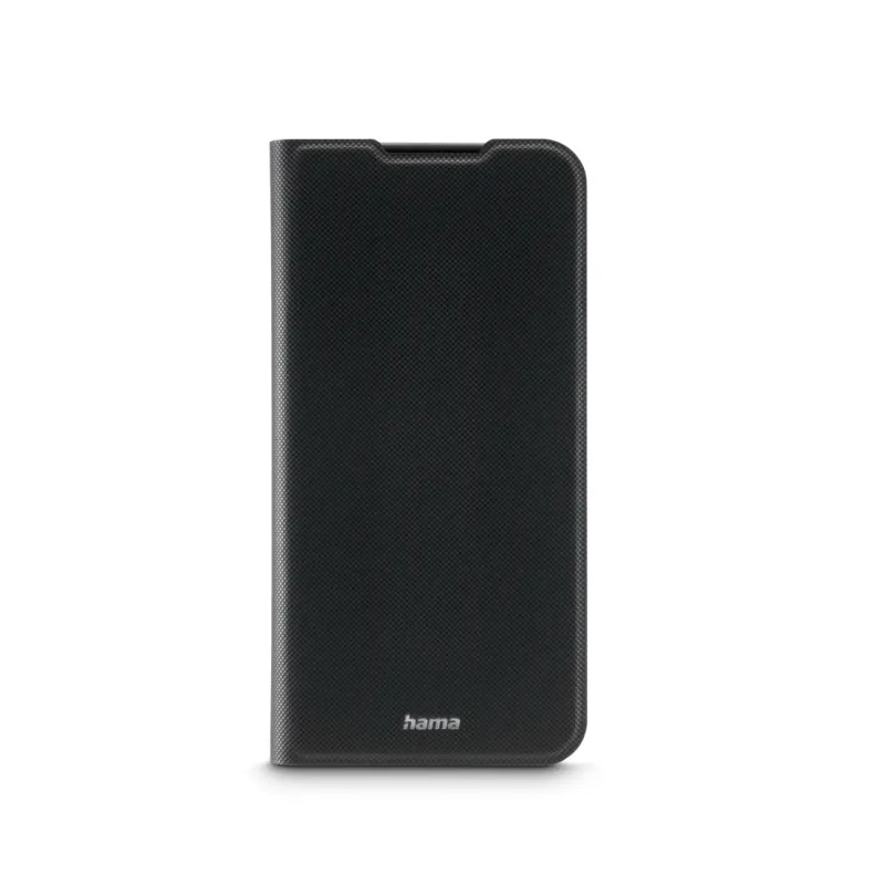 Hama Hama Handytasche "Daily Protect" für Samsung Galaxy A16/A16 5G, Schwarz, – Produktbild 1 von 4