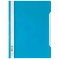 Durable DURABLE Schnellhefter DIN A4 aus Polypropylen, hellblau – Produktbild 1 von 1