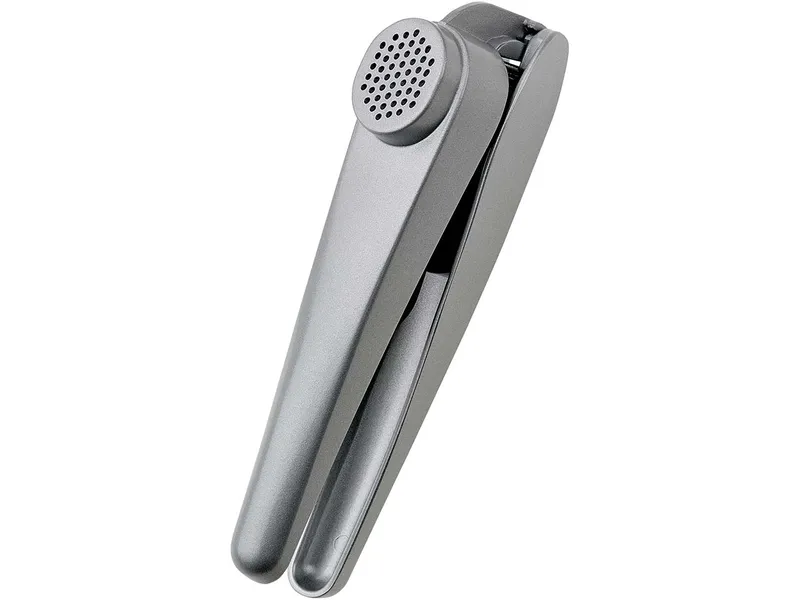 Knoblauchpresse "Quick" aus Aluminium – Produktbild 1 von 1