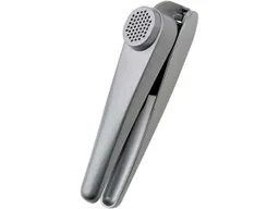 Knoblauchpresse "Quick" aus Aluminium – Produktbild 1 von 1