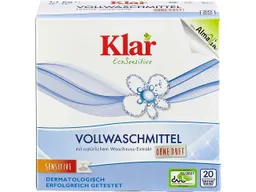 Klar Waschnuss-Vollwaschmittel – Produktbild 1 von 1
