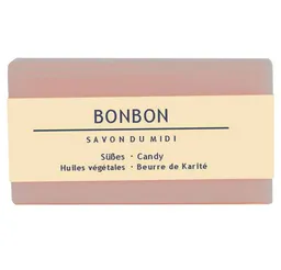 Savon du Midi Savon du Midi Feste Duschseife Bonbon Karité-Seife, 100 g – Produktbild 1 von 1