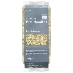 ALB-GOLD ALB-GOLD Mie-Nudeln – Produktbild 2 von 2