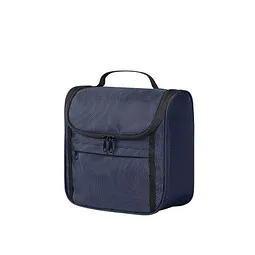 Halfar Halfar Kulturtasche FLEX, marine – Produktbild 1 von 1
