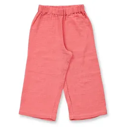 Sense Organics sense-organics Sense Organics Leichte Kinder Hose Bio Baumwolle Muslin – Produktbild 1 von 1