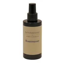 KatriNaturals Gesichtswasser Beruhigend & Vegan KatriNaturals Hydrolat & Öl – Produktbild 1 von 1
