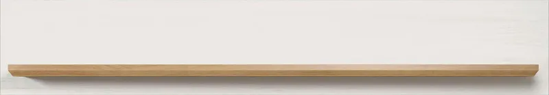 Home affaire Wandboard Nybro, Breite 146 cm, Weiß, – Produktbild 4 von 5