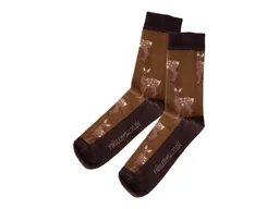 Fräulein Prusselise Kinder Socken Reh Gr.23-26 – Produktbild 1 von 1