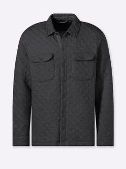 marco donati Jacke graphit-meliert – Produktbild 1 von 1