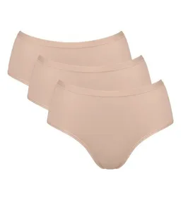Sloggi Sloggi 3x Midislip GO DAILY COTTON – Produktbild 1 von 1
